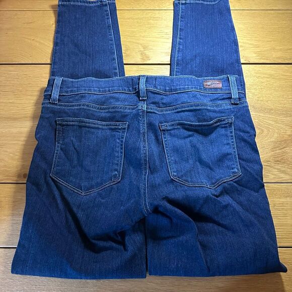 Paige maternity 27 vertigo ultra skinny - Picture 9 of 10